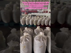 เฟอริกคลอไรด์