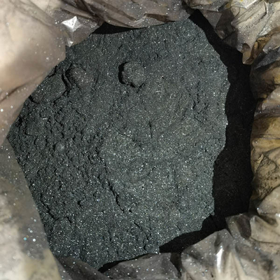 FeCL3 Ferric Chloride Anhydrous 50 KG / BAG 7705-08-0 CAS ใช้ในการกวาดโลหะ