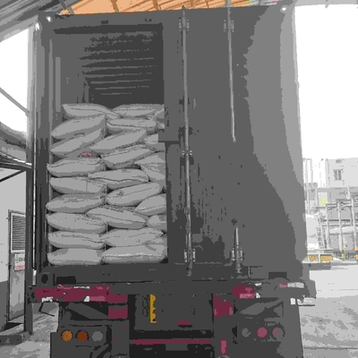 Na2CO3 โซเดียมคาร์บอเนต โซดาเถ้า สารพัสดุหลักของกระจกเรียบ 50 KG / BAG