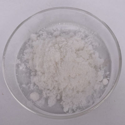 231-554-3 NaNO3 โซเดียมไนเตรตผงสีขาว 99.3% Min สำหรับอุตสาหกรรมแก้ว