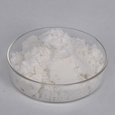 ผงสีขาว 2.26g/Cm3 99.3% โซเดียมไนเตรต NaNO3 ละลายในกลีเซอรีน