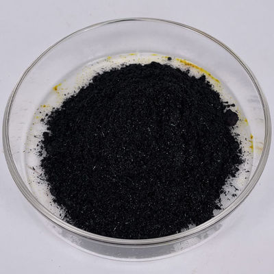 96% High Purity FeCL3 Ferric Chloride Soluble In Water