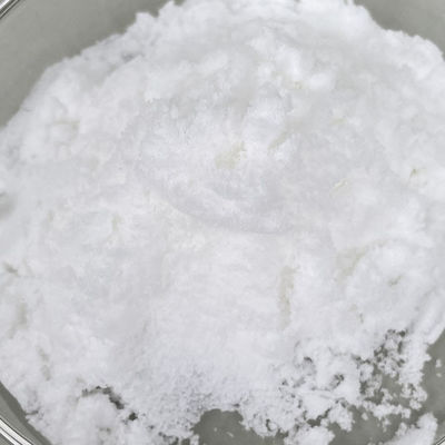 ผลึกสีขาว 99.3% Urotropine สำหรับเม็ดพลาสติกและสารบ่ม