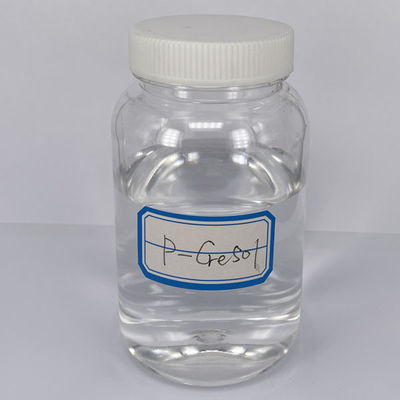 ของเหลวไม่มีสี ISO9001 Para Methylphenol P Cresol