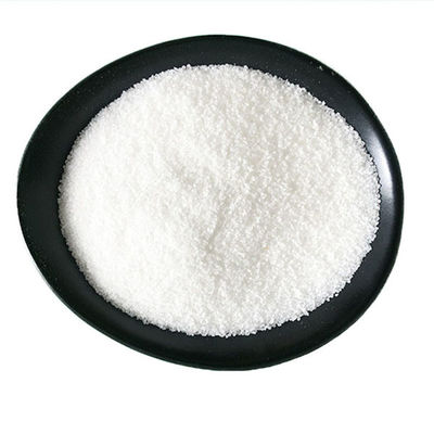 25 กิโลกรัม/BAG PAM Polyacrylamide White Particle CAS 9003-05-8 ใช้ในการบําบัดน้ํา