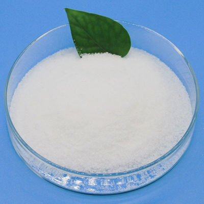 อุตสาหกรรมกระดาษ 90% White Anionic PAM Polyacrylamide