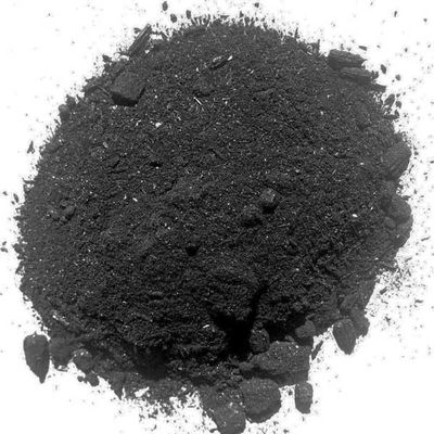 Ferric Chloride Anhydrous 7705-08-0 การบำบัดน้ำ 96% Iron III Chloride