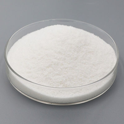 อุตสาหกรรมกระดาษ Coagulant ISO45001 PAM Polyacrylamide