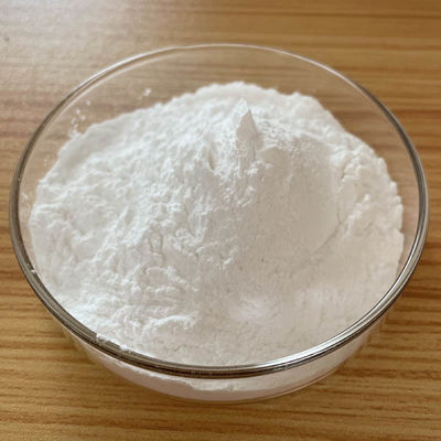 OHSAS18001 CaCl2 Calcium Chloride For Sewage Treatment