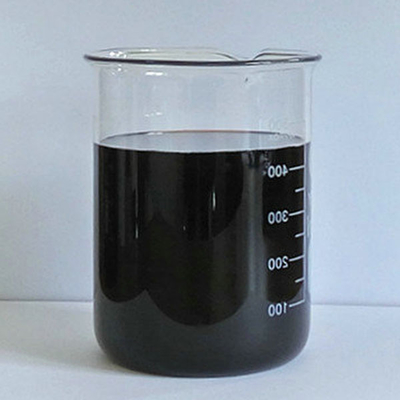 CAS 7705-08-0 ของเหลวเฟอร์ริกคลอไรด์ FeCl3 เคมีบำบัดน้ำ
