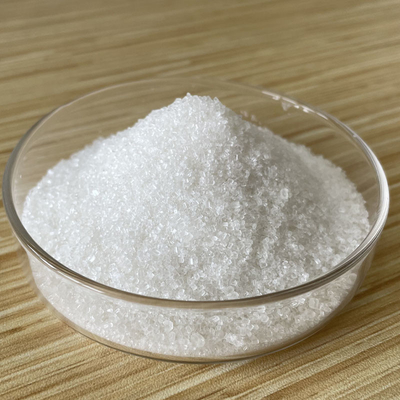 50 กิโลกรัม/BAG แอมโมเนียมซัลฟาต อนุภาคขาว CAS 7783-20-2 ใช้เป็นสารอาหารในเกษตร