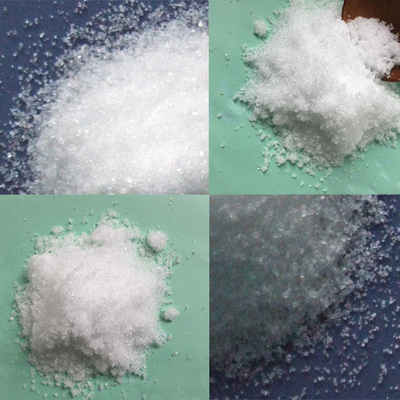 25 กิโลกรัม/BAG โปแทสเซียมฟอสเฟตโมนโครสตัลสีขาว สําหรับปุ๋ย CAS 7778-77-0