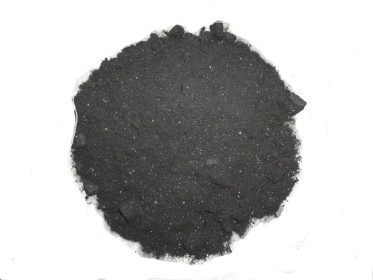 FeCL3 Ferric Chloride Anhydrous 50 KG / BAG 7705-08-0 CAS ใช้ในการกวาดโลหะ