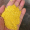 สีเหลืองสว่าง Powder PAC โพลีอลูมิเนียมคลอริด