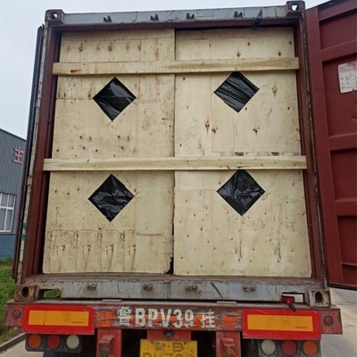 คุณภาพดี ราคาดี 1150 กิโลกรัม IBC/ Drum UN. NO 1791 โซเดียมไฮโปคลอริต สําหรับการบํารุงน้ําอุตสาหกรรม