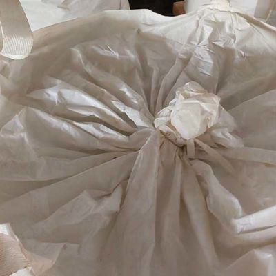 FeCL3 Ferric Chloride ขนาดละลายสูง สีน้ําตาลดําดําเป็นผงแข็ง