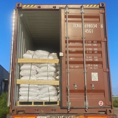 26 MT/20GP เฟอร์ริค คลอริด FeCl3 25 กิโลกรัม / BAG
