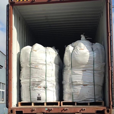 70 KG / BAG เหล็กเคลอริด 96% Min FeCL3 แข็งแรง ISO 45001 7705-08-0