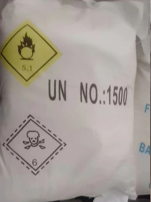 NaNO2 ซาเดียมไนตริต CAS 7632-00-0 25 KG / AG สําหรับยาฆ่าเชื้อและยาสี