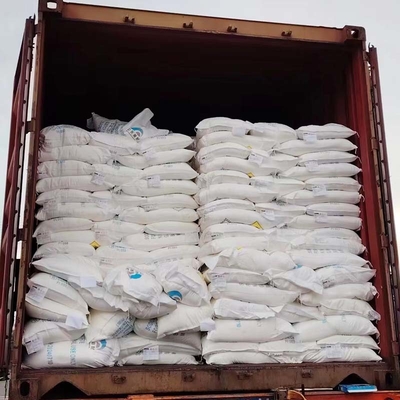 โซเดียมไนตริต สูตร NaNO2 25 KG/BAG ขาวเป็นผง