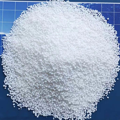 NaNO3 โซเดียมไนเตรท 99.3% ขั้นต่ำ 25 กก./กระสอบ คริสตัลสีขาว