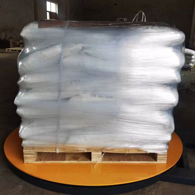 Industrial Grade Hexamine C6H12N4 Hexamethylenetetramine Powder