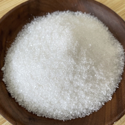สูตรทางเคมีของอะโมเนียมซัลเฟต (NH4) 2SO4 50 KG / BAG