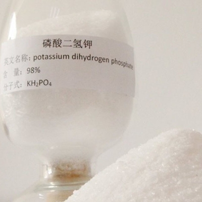 โมโนโปแทสเซียมฟอสเฟต 25 กิโลกรัม / BAG ISO 14001 ใช้สําหรับปุ๋ย