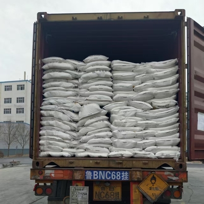 NaNO3 ซาเดียมไนทราต 27 MT / 20 GP แพ็คเกจ 25 KG / BAG ใช้สําหรับสารยับยั้งการกัดกร่อน