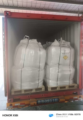 INDUSTRIAL NANO3 ซาเดียมไนตรัต 99.3MIN% JUMBO BAG 1000KG/BAG