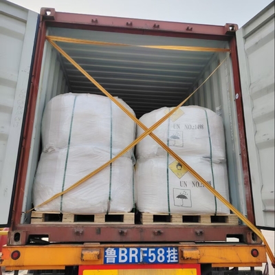 ซาเดียมไนทราต NaNO3 1000 KG/BAG CAS 7631-99-4 ใช้เป็นสารป้องกันสนิม