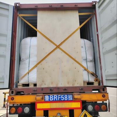 ซาเดียมไนทราต NaNO3 1000 KG/BAG CAS 7631-99-4 ใช้เป็นสารป้องกันสนิม