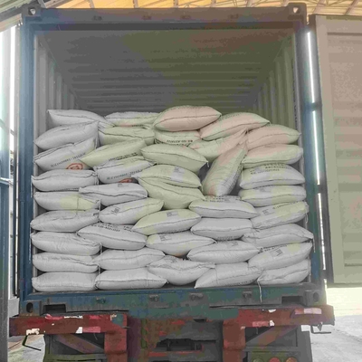 Na2CO3 โซเดียมคาร์บอเนต โซดาเถ้า สารพัสดุหลักของกระจกเรียบ 50 KG / BAG