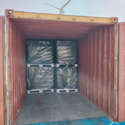 NaClO โซเดียมไฮโปคลอริท โซลูชั่น 1150 กิโลกรัม / DRUM