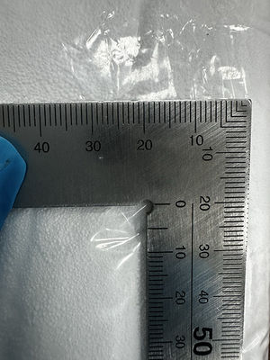 Paraformaldehyde pFA Polyoxymethylene 96%Min UN No. 2213