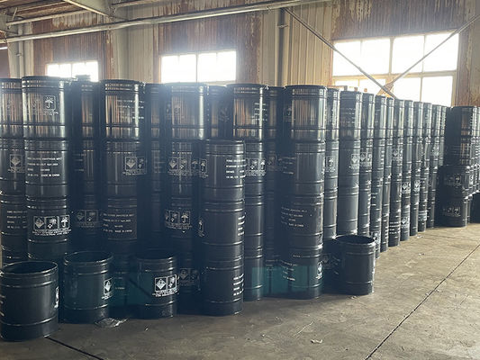 GB/T1621-2023 FeCL3 ธาตุเหล็กคลอริด ธาตุเหล็ก III คลอริดไร้น้ํา