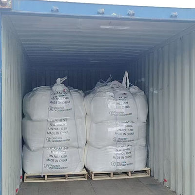 หักซามิน ขนาดผง ประเภท 4.1 เมธาเมนามิน ยูโรโทรปีน C6H12N4