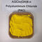 30% 101707-17-9 สีเหลือง PAC Poly Aluminium Chloride