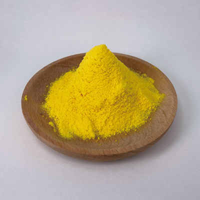 ราคาที่เหมาะสม คุณภาพดี ขาวเหลือง Polyaluminium Chloride สําหรับการบําบัดน้ํา เกรดอุตสาหกรรม