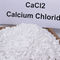 เนื้อหา 74% CACl2 แคลเซียมคลอไรด์สำหรับละลายหิมะ 10035-04-8