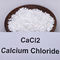 74% Flakes CaCl2 แคลเซียมคลอไรด์ไดไฮเดรตเกลืออนินทรีย์เกรดอุตสาหกรรม