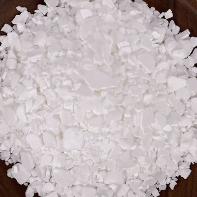 25 กิโลกรัม/BAG CaCL2 แคลเซียมคลอริด เกรดอาหาร CAS 10035-04-8