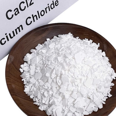 สารละลายหิมะ CaCl2 แคลเซียมคลอริด