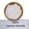 เกลือแคลเซียม 94% CaCL2 แคลเซียมคลอไรด์ อนุภาคสีขาว ไข่มุกขาว เม็ดสีขาว