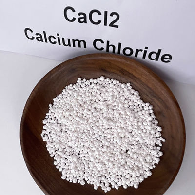 CaCL2 แคลเซียมคลอริด ไวท์ พริล 25 กิโลกรัม/BAG