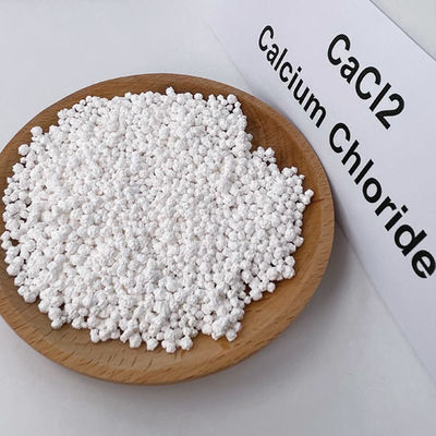 CaCL2 แคลเซียม คลอริด 95% พริลไร้น้ํา 27 MT/ 20GP 25 KG/ BAG