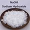 ความบริสุทธิ์สูง 99% 1310-73-2 White NaOH Sodium Hydroxide