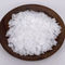 ความบริสุทธิ์สูง 99% 1310-73-2 White NaOH Sodium Hydroxide