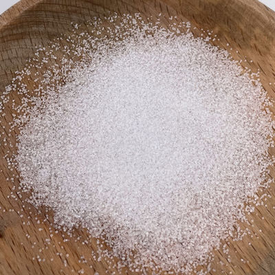 เกลือขาว ขนาดเมล็ด อุตสาหกรรมระบาย NaCl โซเดียมคลอริด