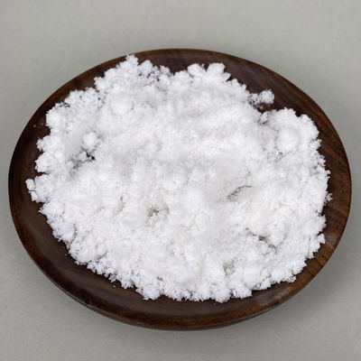 ขาวผง P Toluenesulfonic Acid TsOH เกรดอุตสาหกรรมสําหรับการผลิตยา